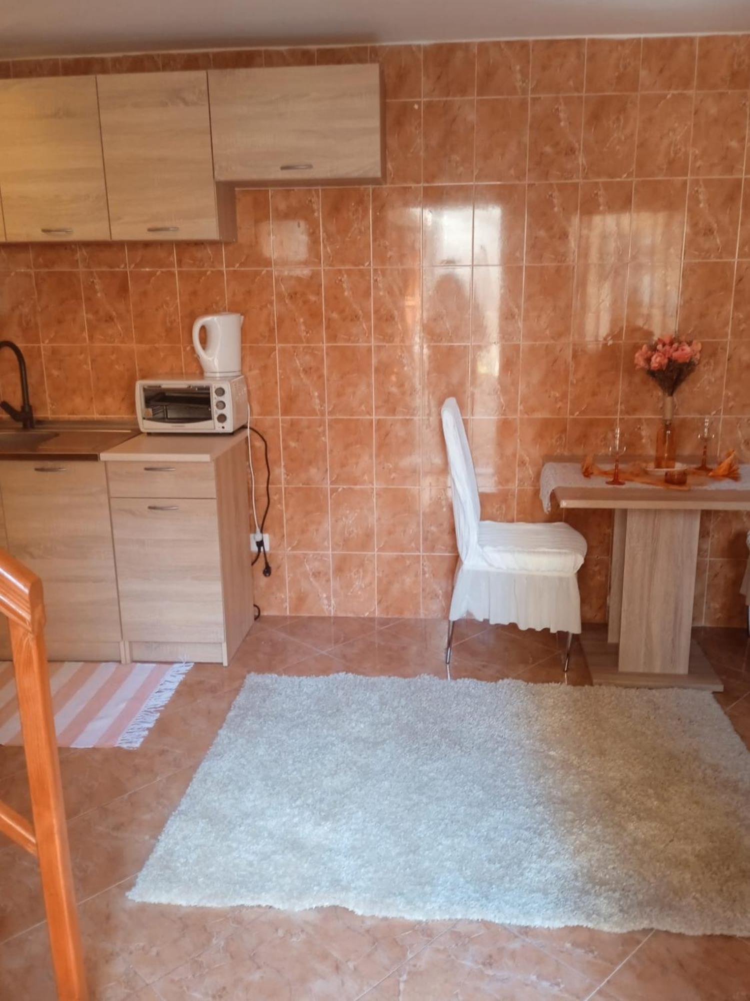Apartment Wimi Záhřeb Exteriér fotografie